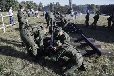 Железнодорожные войска приступают к строительству второй ветки БАМа -  ЯПлакалъ