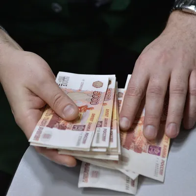 Около 1,5 млн фальшивых рублей изъяли оперативники у двух жителей Северной  Осетии - , Sputnik Южная Осетия
