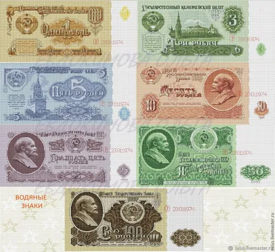 В России обновляются денежные знаки | Газета ВОЛГА