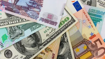 Доллар или евро: в какой валюте хранить деньги?