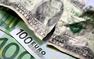 Евро снова подорожал, доллар устойчиво держится: официальный курс валют в  Украине на 10 августа
