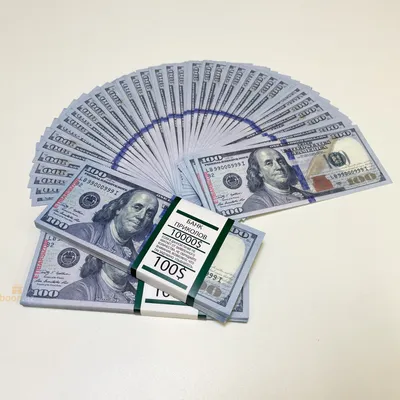 Вафельная картинка деньги "Доллары" (ID#743548988), цена: 33 ₴, купить на  