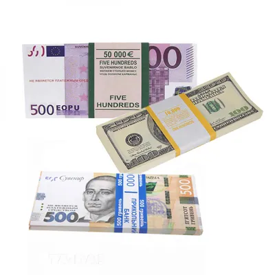 Фальшивые евро: 4 способа, как отличить подделку