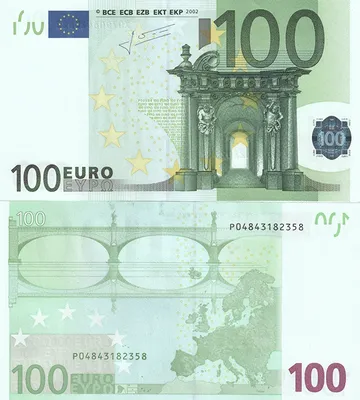 100 000 евро 💚 euro в 2023 г | Евро, Делать деньги, Карта желаний