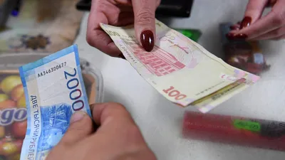 Новые деньги: в Украине выведут из обращения старые купюры номиналом 5, 10,  20 и 100 гривен