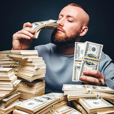 Деньги Деловые Люди Силуэт - Бесплатное изображение на Pixabay - Pixabay