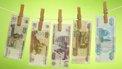 Заставка на телефон деньги рубли - 54 фото