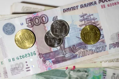 Бесплатные стоковые фото на тему банкноты, бумажные деньги, валюта, монеты,  россия, русский рубль