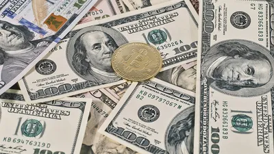 Доллары Сша Bitcoin Деньги - Бесплатное фото на Pixabay - Pixabay