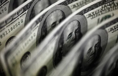 31 факт о ранней истории доллара США | Fondy