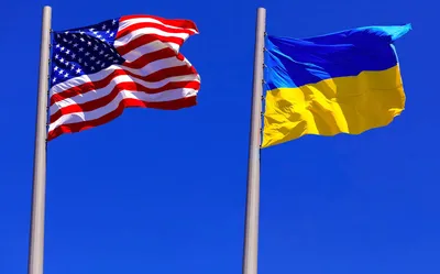 США впервые передадут Украине деньги, конфискованные у российских олигархов  - Delfi RU