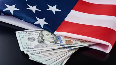 Песков: США скоро не хватит бумаги, чтобы печатать деньги - Газета.Ru |  Новости