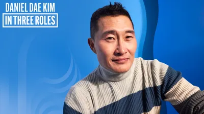 Дэниел Дэ Ким об «американцах азиатского происхождения»: уродливая история снова актуальна — The New York Times