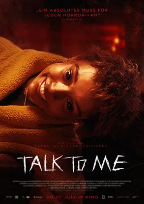 talktome #movietok #horrortok #horror #scarymovies #filmtok | ТИК Так