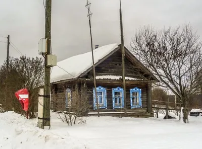 В Лихославльском округе переименовывают деревни | официальный сайт  «Тверские ведомости»