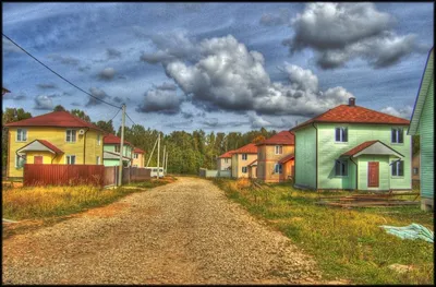 Коттеджный посёлок «Олимпийская деревня» в Калужской области - цены, фото,  генплан, объект на карте | Купить: коттеджи, таунхаусы, участки,  малоэтажные дома в кп «Олимпийская деревня» — ЦИАН