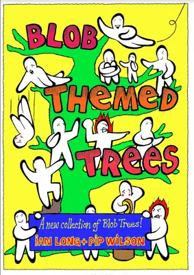 Big Book of Blob Trees, The - Outside the Box Learning Resources