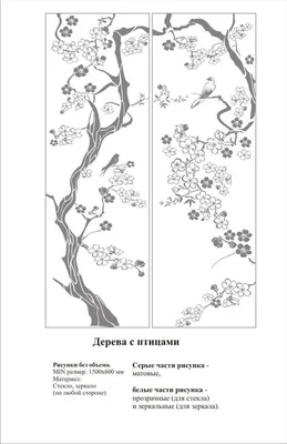 Декоративный элемент "Дерево с птицами", серебро (диам. 3,3 см) 3 шт в уп  (ID#521335024), цена: 43 ₴, купить на 