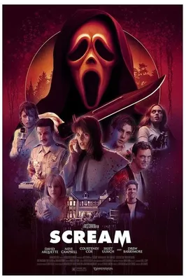 Множество новых фотографий SCREAM VI и Мелисса Баррера намекает на роль Кирби в этой истории — GeekTyrant