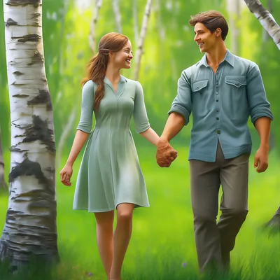 9 способов, которыми влюбленные держатся за руки, и что они означают