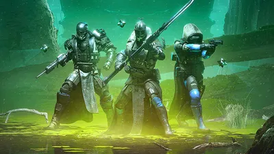 Destiny 2 картинки