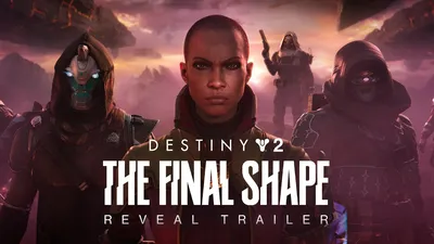 Destiny 2: The Final Shape