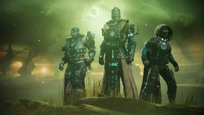 Destiny 2: Which Class Should You Play in 2023 - Deltia's Gaming