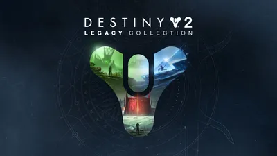 IDCGames - Destiny 2 - PC Games