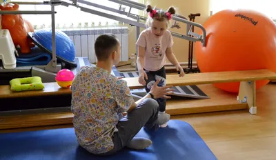 Новые методы лечения детей с ДЦП в КР — врачи из России помогут с проектами  - , Sputnik Кыргызстан