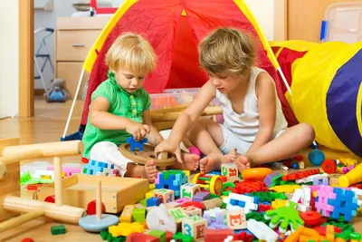 Самые опасные игрушки для детей - врачи дали список | РБК Украина