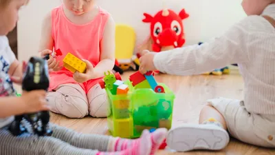 ТОП-10 игрушек для детей от 1 года до 3 лет | Приоритет - товары для детей  | Дзен
