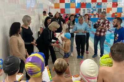 Спорткомплекс для детей с ограниченными возможностями открылся в  прифронтовой Ясиноватой (ФОТО) - Общество - ДАН