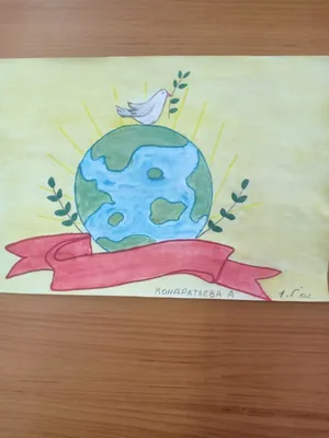 Наши дети — за мир на планете!» - Лента новостей ДНР
