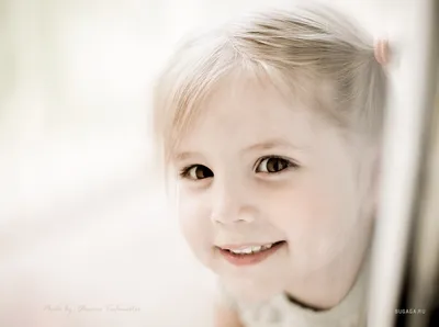 Топ-10 самых красивых детей мира | топ списки | Дзен
