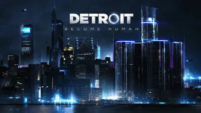 Плакат "Детройт: Стать человеком. Коннор, Detroit: Become Human. Connor",  60×43см (ID#770214279), цена: 190 ₴, купить на 