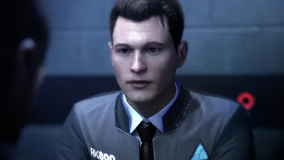 Detroit: Become Human - дата выхода, оценки, системные требования,  официальный сайт | 