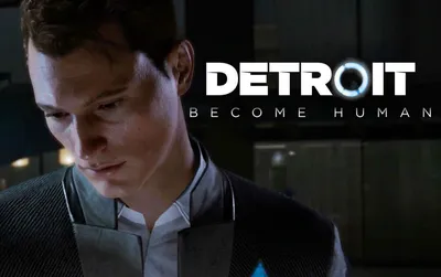 Аренда и прокат Detroit: Стать человеком Digital Deluxe для PS4 | PS5