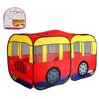 Детей села Зайцево будут возить в детские садики на специальном автобусе -  Новости Тулы и области - 