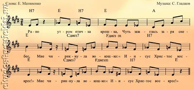 Христианские обои - Для детей (N/A) JPEG : Рисунки :: Христианский торрент  трекер «»