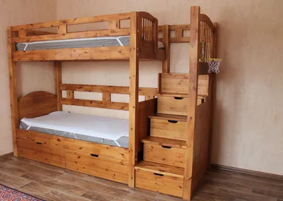 Домашняя мебель, детская мебель, детские кровати, детская кровать из  массива дерева с поручнем, складная детская кровать, детская кроватка  120*200 см, Новинка | AliExpress