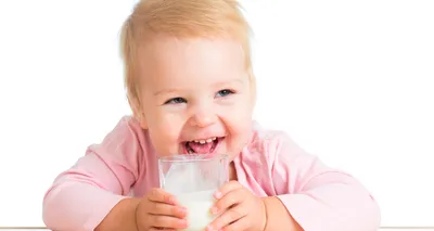 Молоко детское Amiran 3,2% 0,25л из каталога Молоко