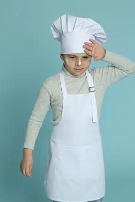 Детский костюм "Маленький повар" (ID#235383823), цена: 295 ₴, купить на  