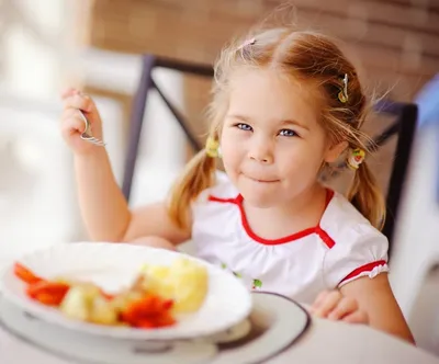 Берегите детей от "детской" еды | ЗДОРОВЫЕ УДОВОЛЬСТВИЯ