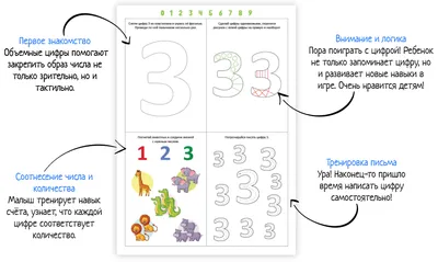 Детские игры на английском для запоминания цифр и чисел |   | Дзен