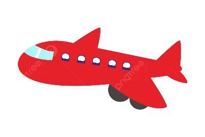 Самолет «Истребитель», детский - РусЭкспресс