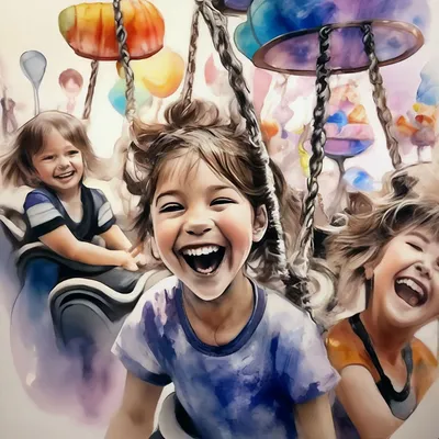 Когда дети впервые улыбаются? - Иркутский городской перинатальный центр  имени Малиновского М.С.