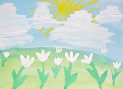 Раскраска Снеговик тает | Раскраски времена года - весна. Весенние  раскраски, раскраска весна