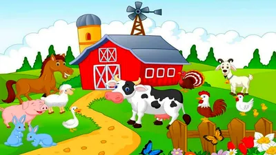 Купить 12 шт., фигурки маленьких сельскохозяйственных животных, набор,  реалистичные коровы, детские игрушки, модель игрового набора | Joom