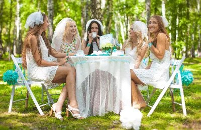 Фото друзей | Богемная невеста, Подружки невесты, Девичник одежда