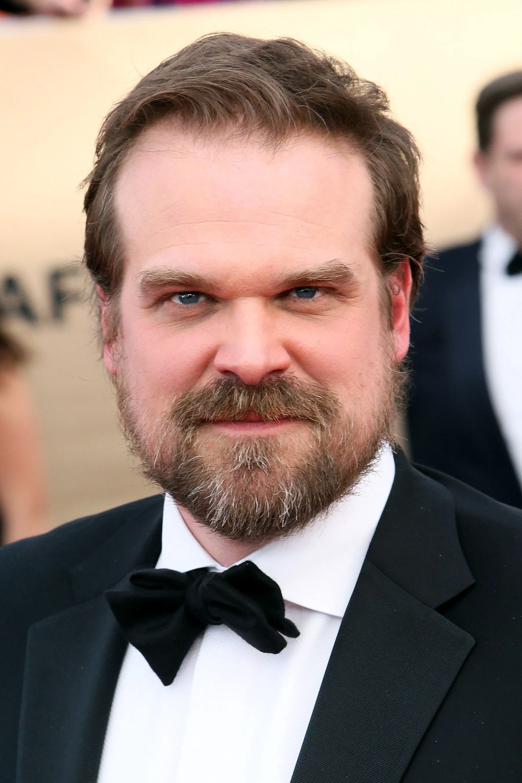 David harbour